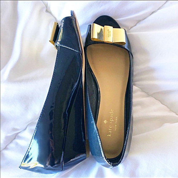 Kate Spade Roxana Dress Shoes - Picture 2 of 7